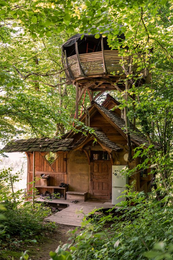 Casa di adrien joseph jean