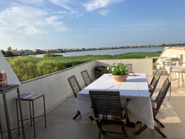 Casa di Florence et Jean Pierre