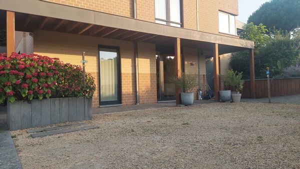 Casa de John