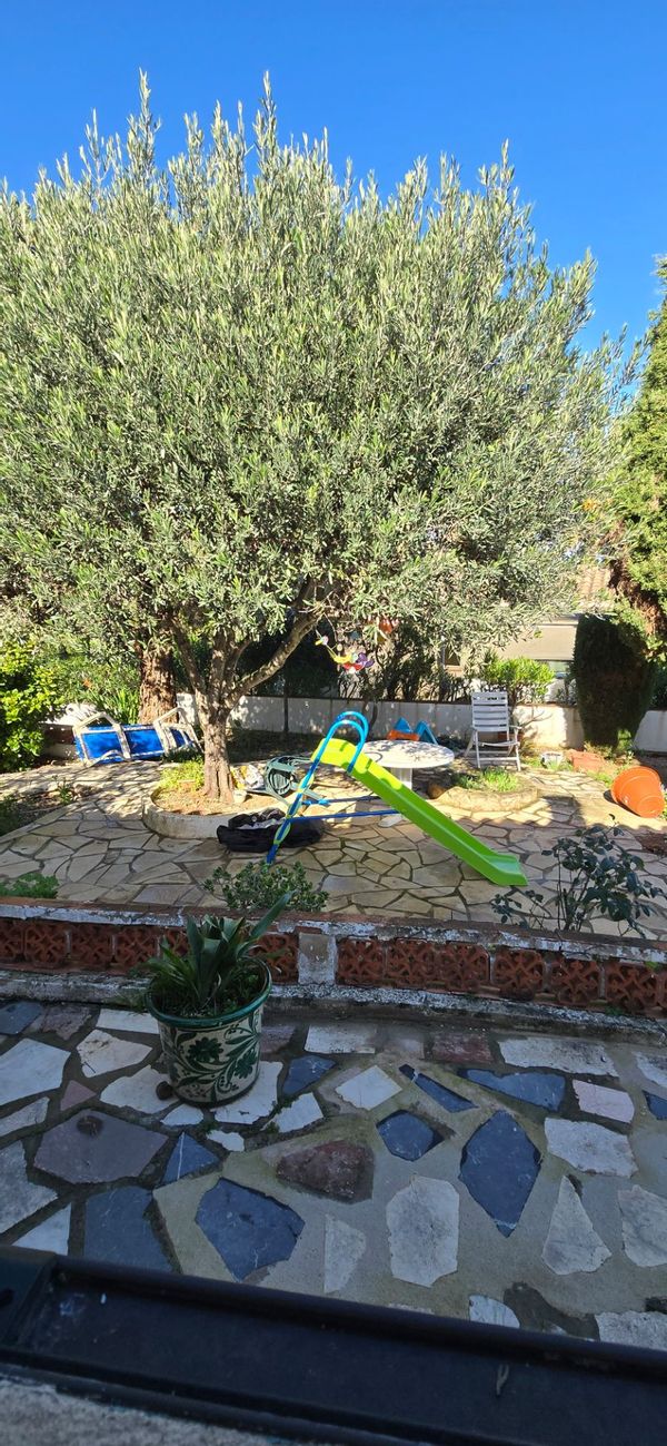 La maison de Anabela