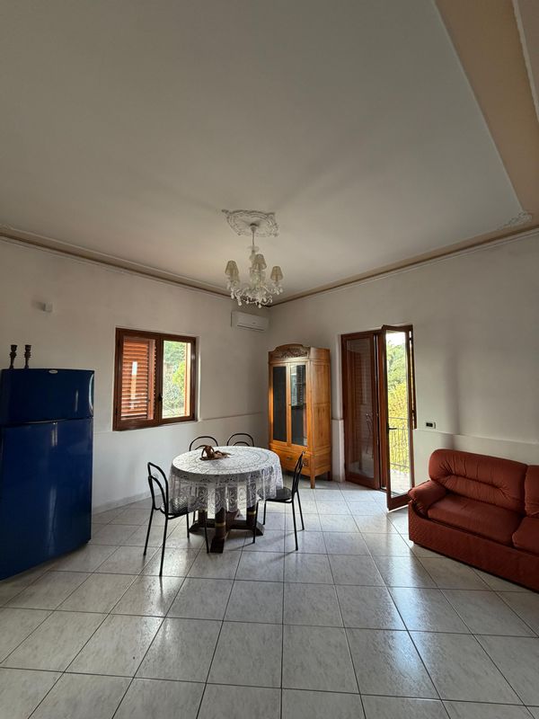 Casa de maria fichera