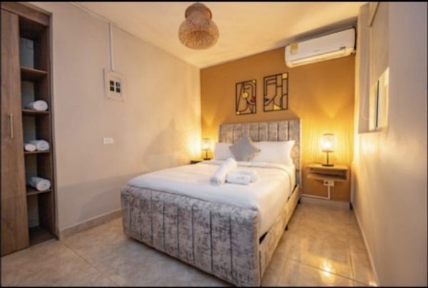 Medellín Laurels cozy place