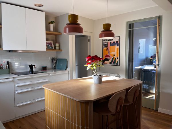 La maison de Larraitz