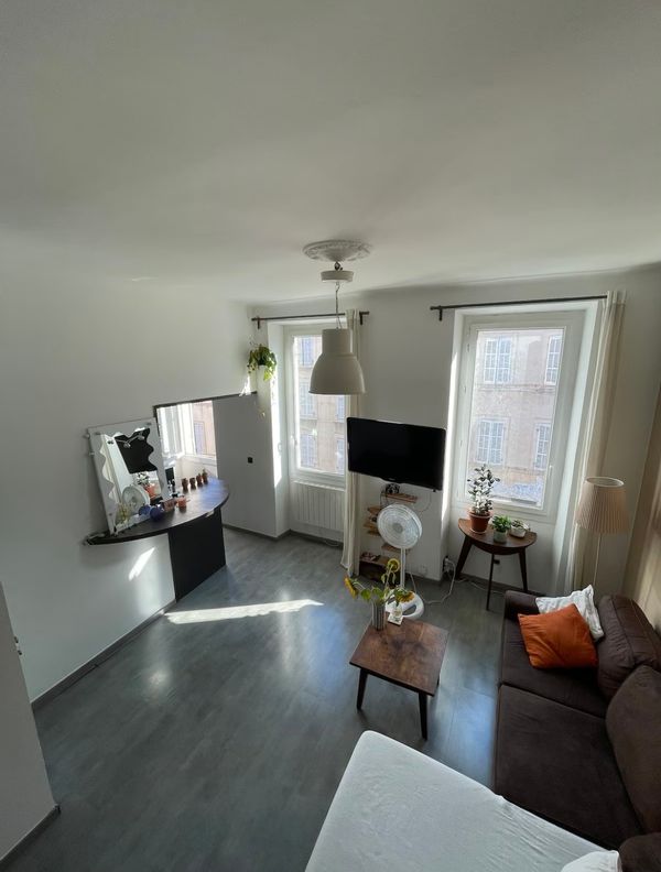 La maison de Tallulah