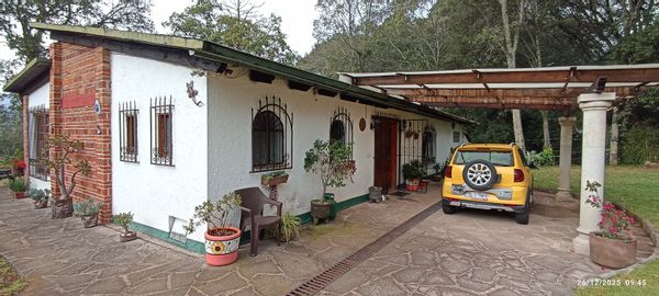 Casa di Joan