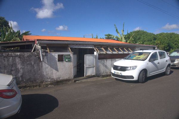 Casa de Didier et Maria