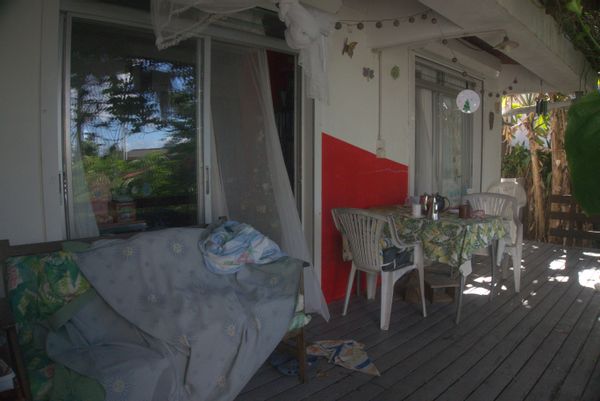 Didier et Marias hus