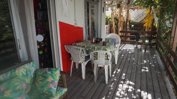 Didier et Marias hus