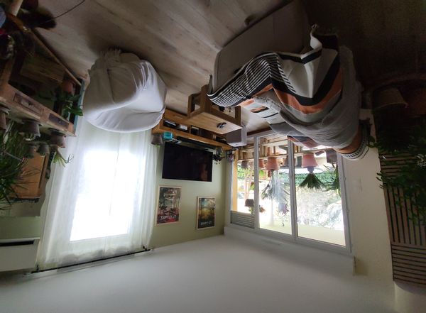 Frank / Frédérique s Haus