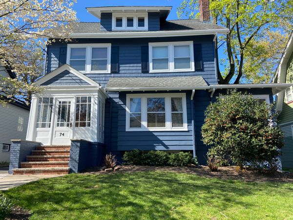 Lisa and Josh s Haus