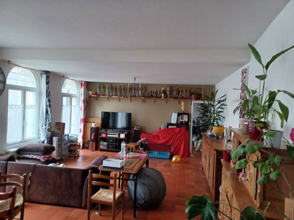 Casa de Lydie