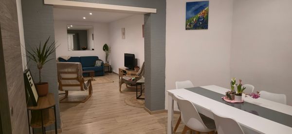 huis van Fanny et Vincent