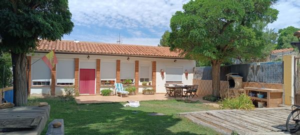 Casa de Jose Antonio