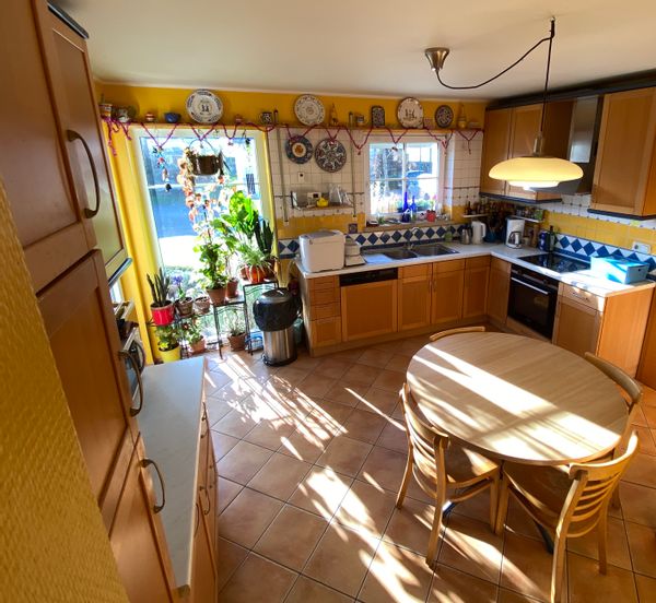 Jean-Pol & Elisabethina kuća