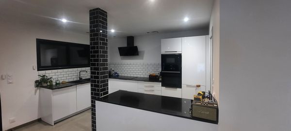 La maison de Nicolas Maisons de 2022  A 10 km de Vannes