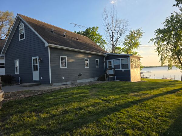 todds hus