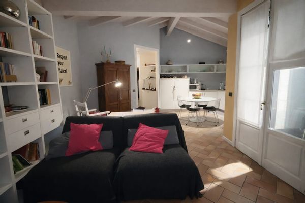 huis van Chiara&Marco