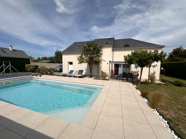 La maison de Julie & JM