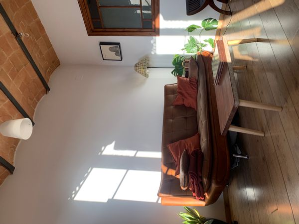 Lily & Marcina kuća