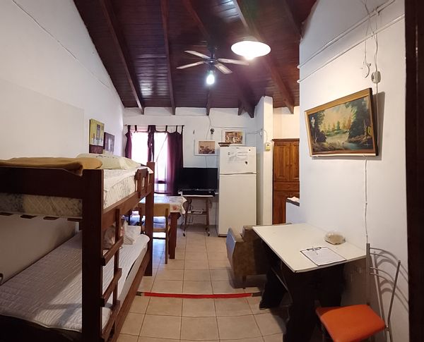 Marcelo Javier s Haus