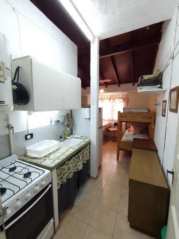 La maison de Marcelo Javier