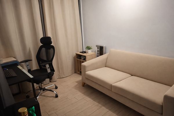 Juan Morales Aquevedo s Haus