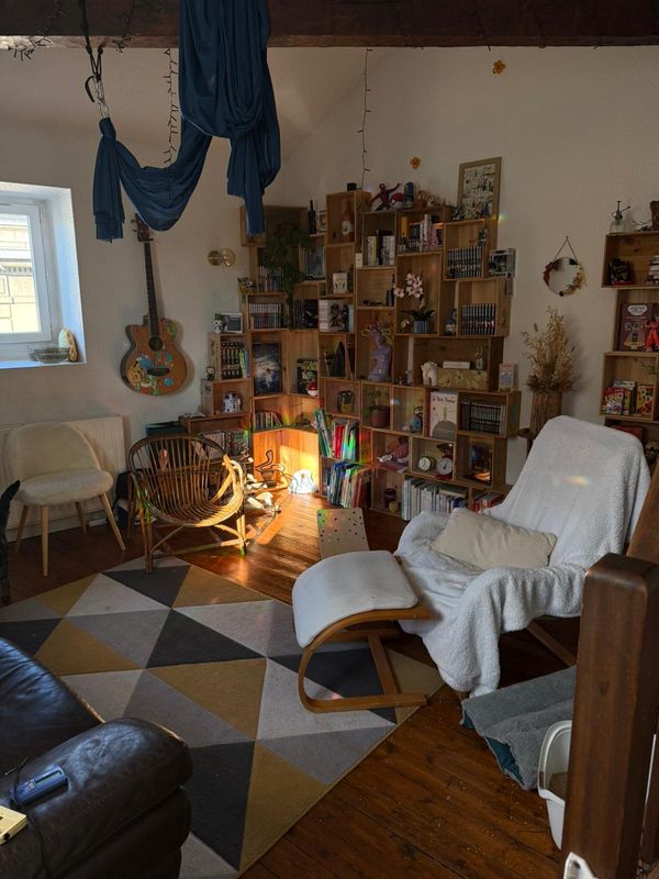 Casa di Natacha