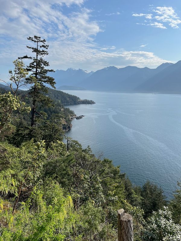 La maison de Gillian