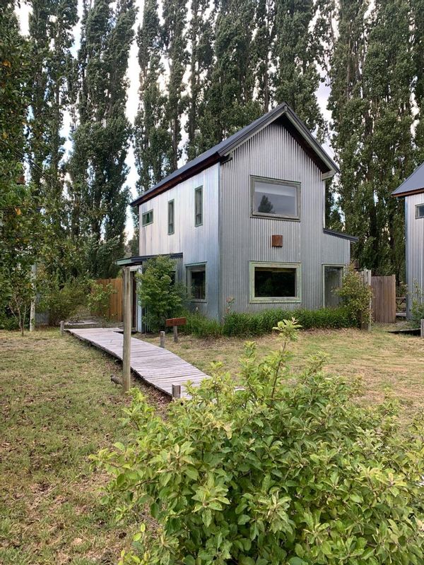 Casa de Juan Pablo