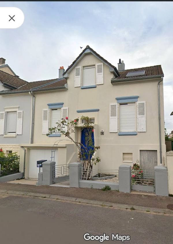 Casa di Sébastien