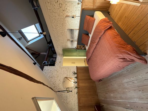 Tijss hus