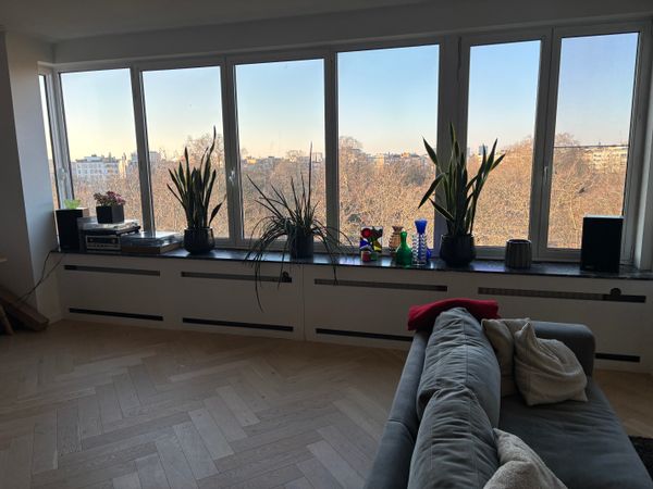 Casa de Jan & Ingrid