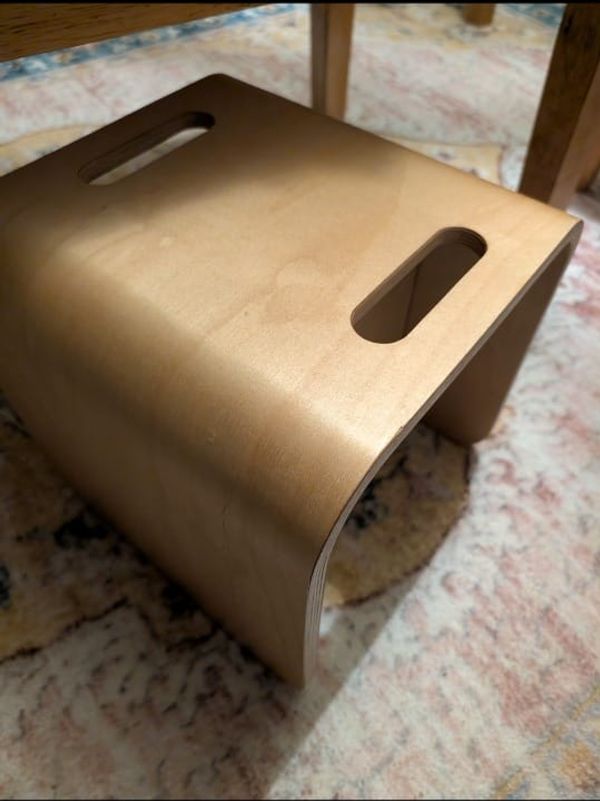 schöne helle Wohnung