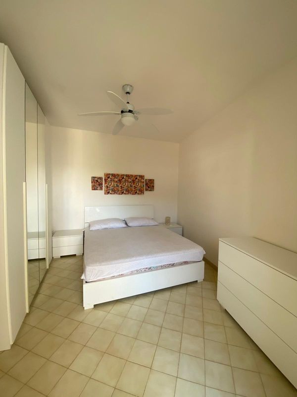 Riccardo’s Flat 2 minutes from a Maldives-like Beach