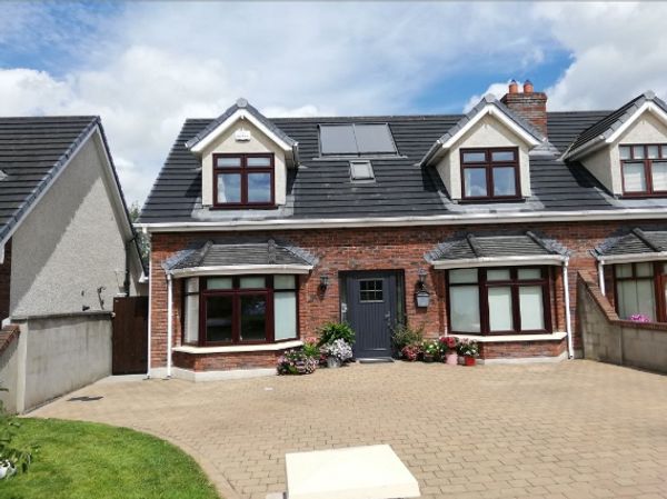 Casa di Brendan