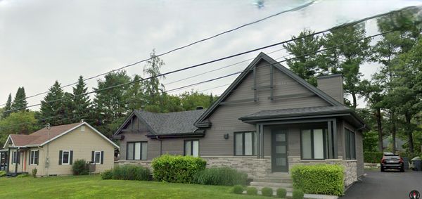 Claudes hus