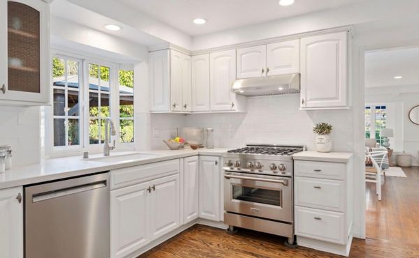 Santa Barbara Sanctuary