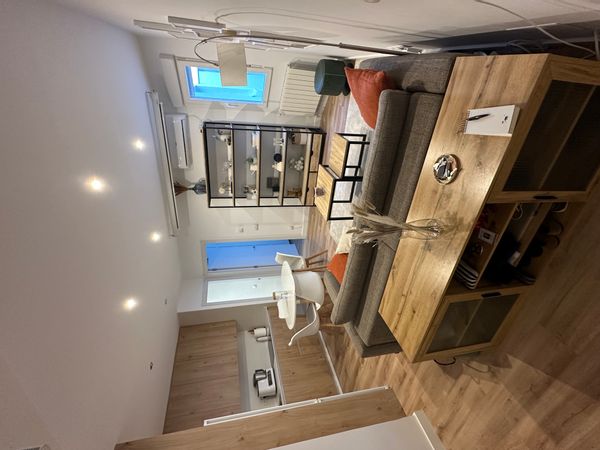 Casa di Alex and Miriam