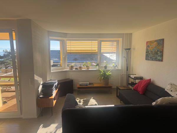 Casa di Ana & Alberto