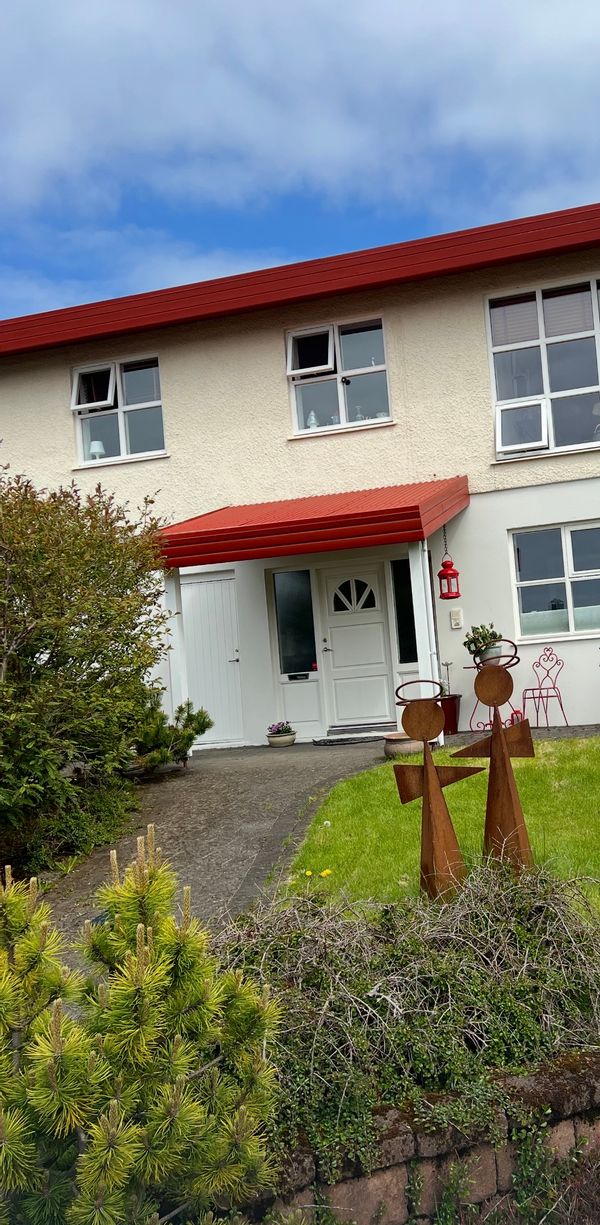 Casa de Þórir