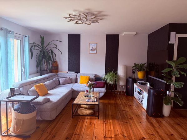 huis van Tana & Greg