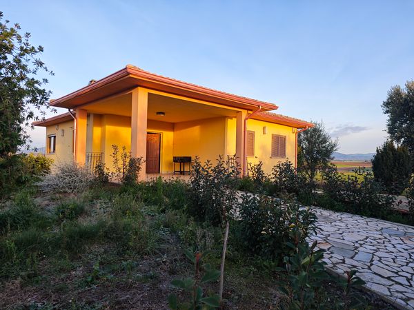 Alessio e Angela s Haus