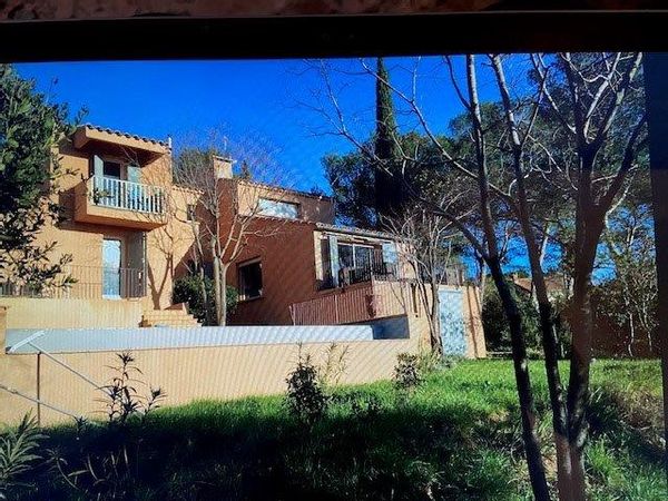 Casa di Marie-Christine