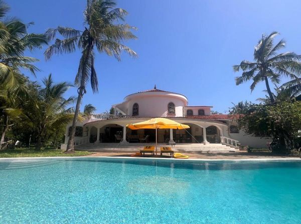 Paradise Villa Watamu