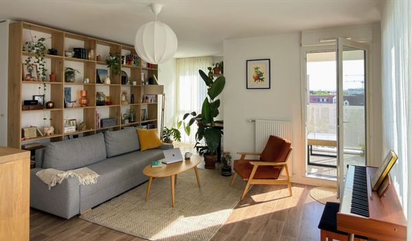 Casa di Florent