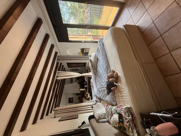 Casa de Franco & Irene