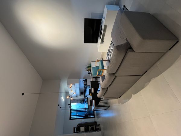 Secure Gated Home in Eden Sorocaba with Jacuzzi & Garden