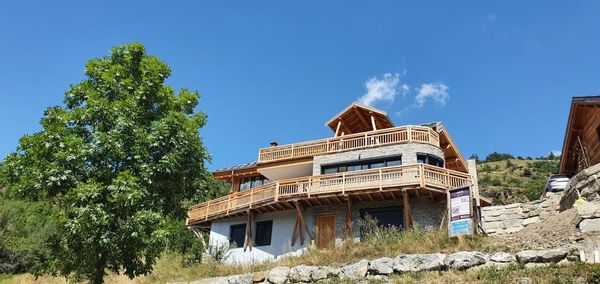 Casa di JEAN-CHRISTOPHE