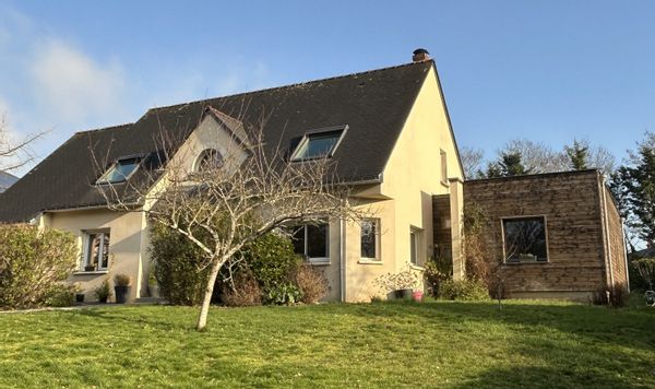 ERIC & VALÉRIEs hus