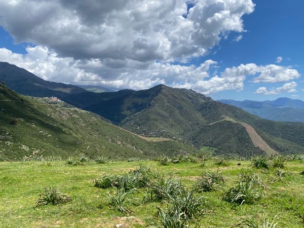 La maison de Delphine